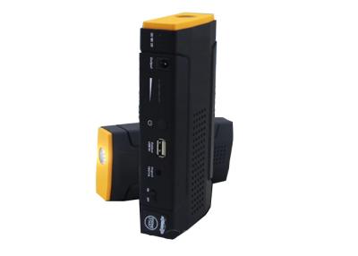 China 13600mAh Emergency Car Battery Jump Starter for sale