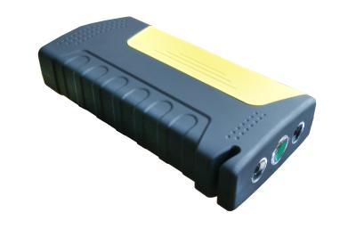 China Small Instant Power 12000mAh Multi-Function Car Jump Starter Power Bank for sale