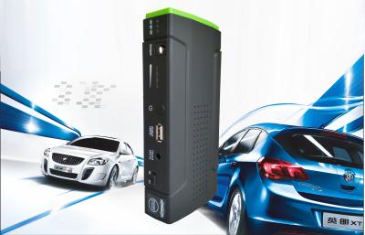 China 13600mAh Emergency Car Jump Starter Power Bank For Diesel And Gasoline Vehicle for sale