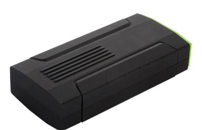 China 13600mah Peak Portable Car Jump Starter Replacement Battery Power Bank 400A for sale