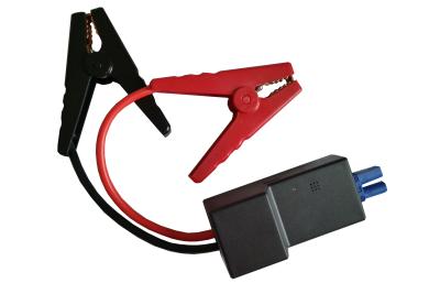 China Heavy Duty Car Battery Clips With Automatic Alarm , Battery Clamps Clips for sale