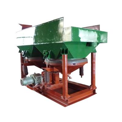 China energy & Placer Gold Mining Equipment Gold Recovery Jigger Mining Machine for sale