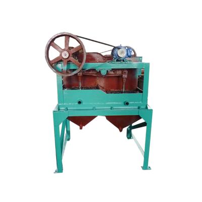 China Tungsten Mineral Processing Gravity Separation Diaphragm Jig for sale