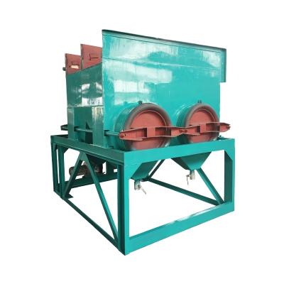 China energy & Hot Sale Mining Chrome Manganese Separator Factory Barite Diamond Jigging Machine for sale