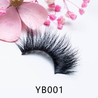 China High Quality Custom Long Lashes Natural 25mm Dramatic Wholesale Mink Eyelashes Eyelash Packaging Mink Vendor for sale