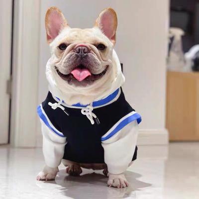 China New Designer Viable Wholesale Luxury Designer Outfits Supplies Apparel Pet Dress Dog Clothes for sale