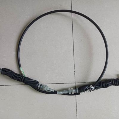 China PT02358 Gear Cable For Ranger 500 01-04  Steel Iron for sale