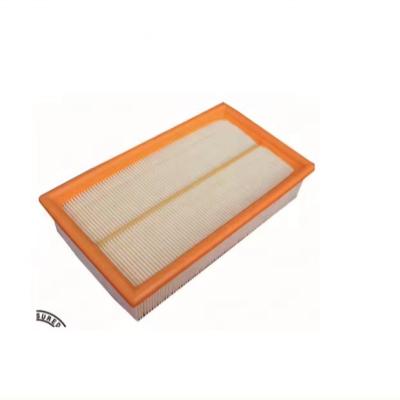 China Engine 525 E PU Auto Air Filter Replacement For Ford FA1883 FA1884 C2788 97VB9601AA 1023134 for sale