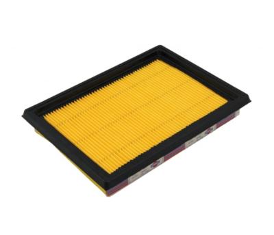 China Year 2000 Replace Nissan Air Filter With 16546-73C10 16546-73C00 16546-73C01 for sale