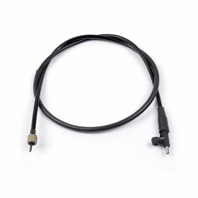 China ISO9001：2001 Certified Steel Motorcycle Part Disc Brake Speedometer Cable for Gn125 GS125 for sale