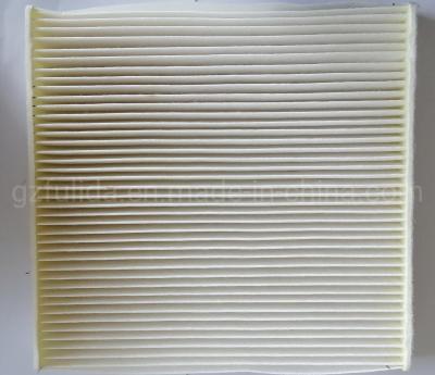 China Assurance2 IATF16949 Air Filter for Vehicle Automobile Filters IATF16949 Certified for sale