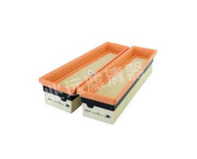 China BMW X5 Xdrive28I / 35I / 30d / 50I 2.0 / 3.0 / 4.0t 2015 Auto Air Filter for sale