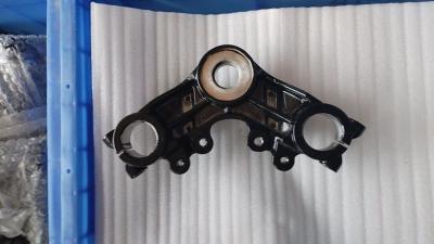 China Custom Motorcycle Wy Steering Stem 300-400mm Width for sale