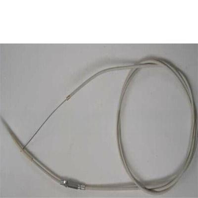 China SGS Certification Motorcycle Accelerator Cable Custom Specification for sale