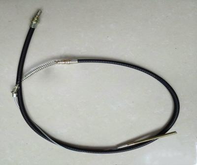 China FUNGICIDAL-JEEP Auto Brake Cable for Jeep Vehicle Length We Can Do Any Length If You Like for sale