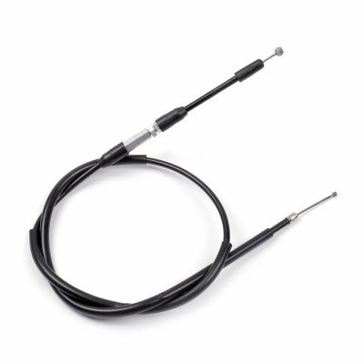 China Motorcycle Accelerator/Throttle Cable for TVS 180 ISO9001 2000 Certification for sale