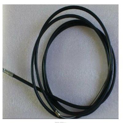 China ISO9001 Assurance Motorcycle Clutch Cable For Bajaj Three Wheeler Customized Request for sale