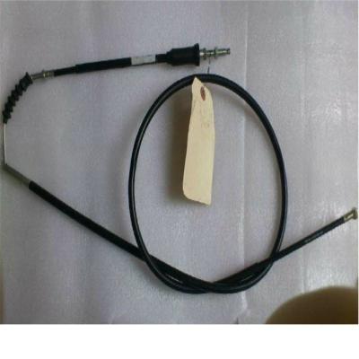 Cina Acciaio Nylon PVC PE gomma Cavo di freno motocicletta per Halley personalizzazione ATV in vendita