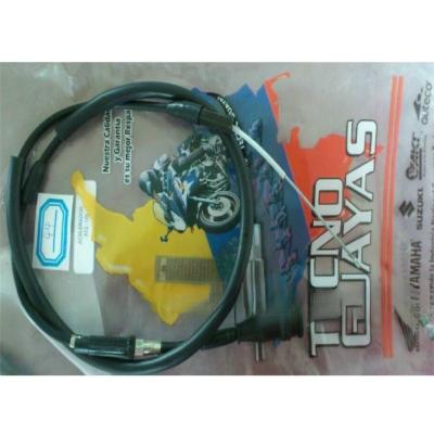 China Motorcycle Throttler Cable for XTZ-125 Assurance 2 IATF16949 and SGS Certification for sale