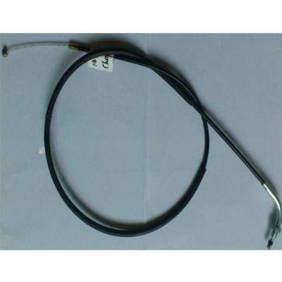 China Motorcycle Choke Cable For Wuyang Cg125 SGS Certified for sale