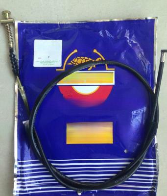 China Code No. Sf234 Motorcycle Front Brake Cable For Improved Braking Efficiency for sale