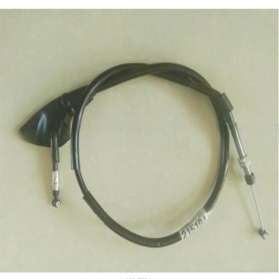 China Highly Recommended Hardware Raw Material Clutch Cable For GS150 R Motorcycle for sale