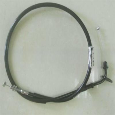 China Custom Throttle Cable For Motorcycle Libero 125 ISO9001 2008 Certified for sale