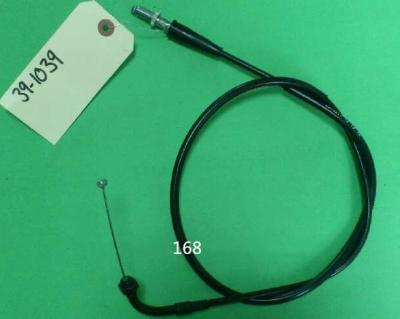 China Customized Request ISO9001 Certified Brake Cable For Harley for sale