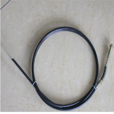 China IATF16949 Honda CG125 Steel Brake Cable For Motorcycle for sale