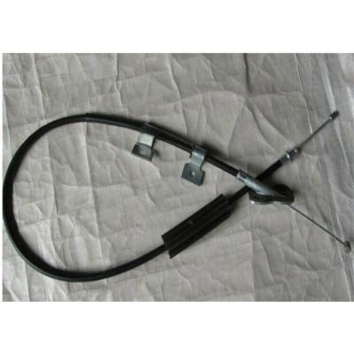 China ISO Standard Auto Clutch Cable for Renault/Renault Auo and Almost 3.6mm Inner Wire for sale