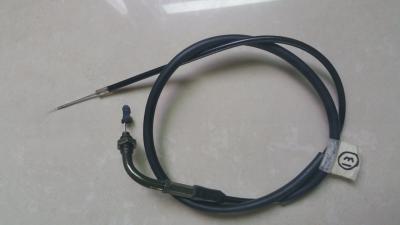 China MAHIND Steel Material Motorcycle Control Cable Throttle For Precise Acceleration for sale