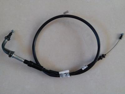 China PE Standard Motorcycle Accelerator Cable Throttle Cable 2GS-F6311-00 with Performance for sale