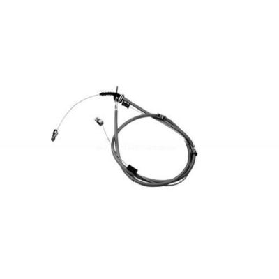 China Brake System Rear Handbrake Cable For Toyota Tamaraw Revo for sale