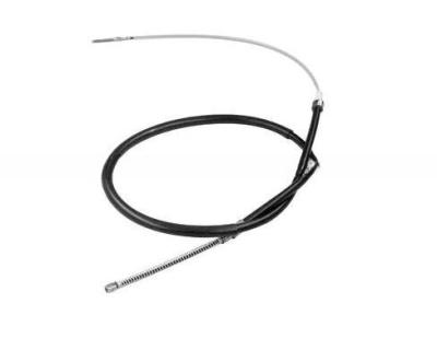 China Iron Steel ISO9001 Certified Auto Handbrake Cable For Jeep for sale