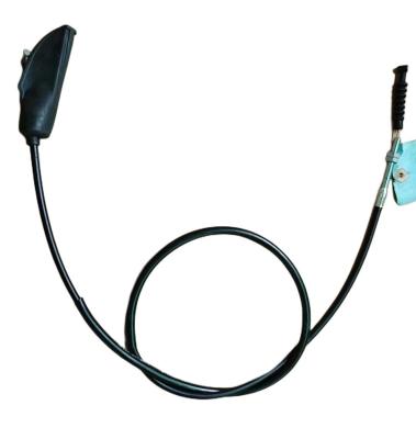 China Motorcycle Cable 18g-26341-01 18g2634101 For YAMAHA Dt125 Front Brake SGS Accredited for sale