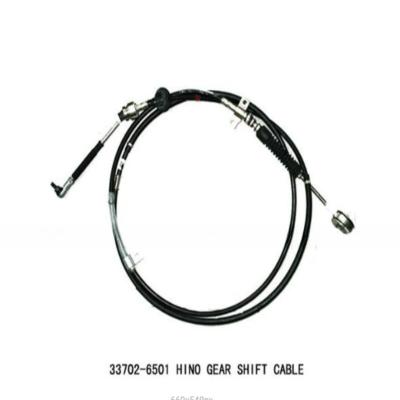 China Auto Transmission Shift Cable With Zinc Classification And ISO9001 Certification for sale