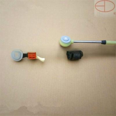 China OE NO8V6R-7E395-AC SGS Approved Auto Transmission Shift Cable for sale