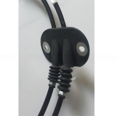 China Ford Gear Shift Auto Cable OEM No Bt1r7e395ab Red Color with SGS Certification for sale