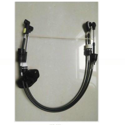 China After Sale 2 Years Ford Gear Shift Cable 6c1r7e395af and Service Guaranteed for sale