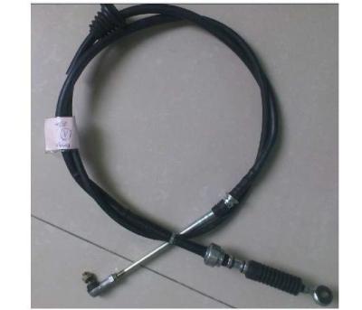 China ISO9001 Assurance Auto Transmission Cable Gear Shift Cable For Japanese Automobile for sale