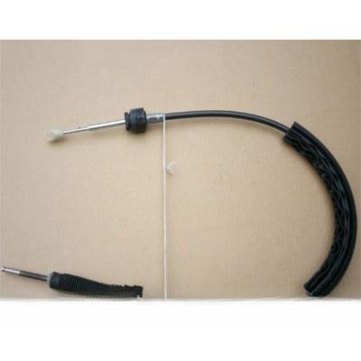 China Gear Custom Shift Cables For V-W Polo Golf Lavida Durable And Environmental for sale