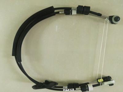 China Customized Request Auto Gear Shift Cable Transmission Cable For Ford Customization for sale