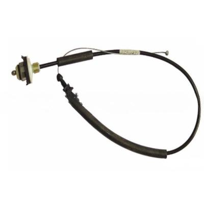 China VOL-VO 740 Accelerator Cable Throttle Cable Customized Request for sale