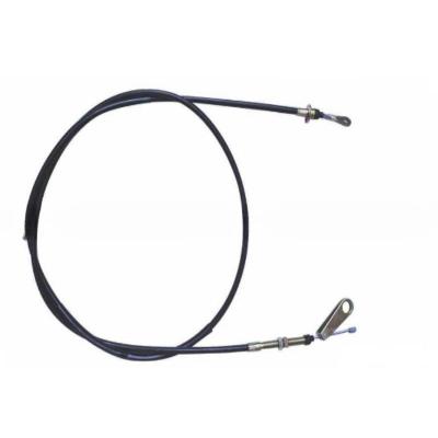 China Drum Brakes Classification SUZUKI VITARA Front Brake Cable Brake Controlling System for sale