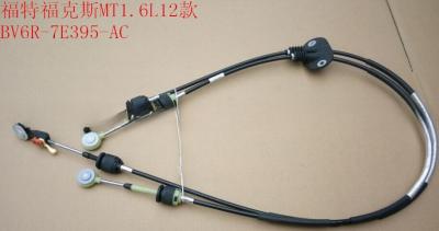 China Ford Mazda Customization Gear Shift Control Cable Auto Gear Cable for sale