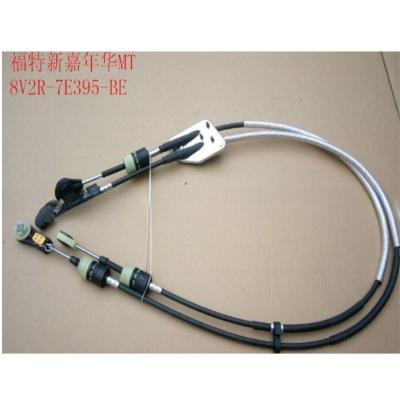 China OEM Gear Shift Cable Transmission Cable For Ford Peugeot for sale