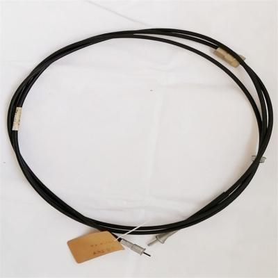 China OEM Autometer Speedometer Cable For Truck Dongfeng EQ1060 JAC Hf1061 Hf6700 for sale