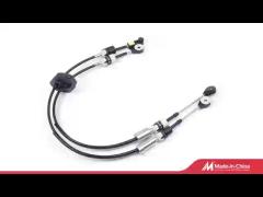 motorcycle accelerator cable for Yamah-a,Hond-a,Bjaja