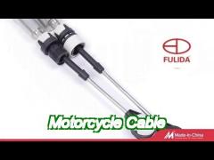 high performance yamaha r-series mt-series xsr-series motorcycle clutch cable - original quality