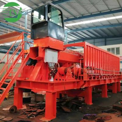 China Keshang Heat Resistant 40 Feet Conveyor System Loading Bag Container for sale